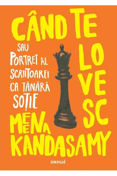 C&acirc;nd te lovesc