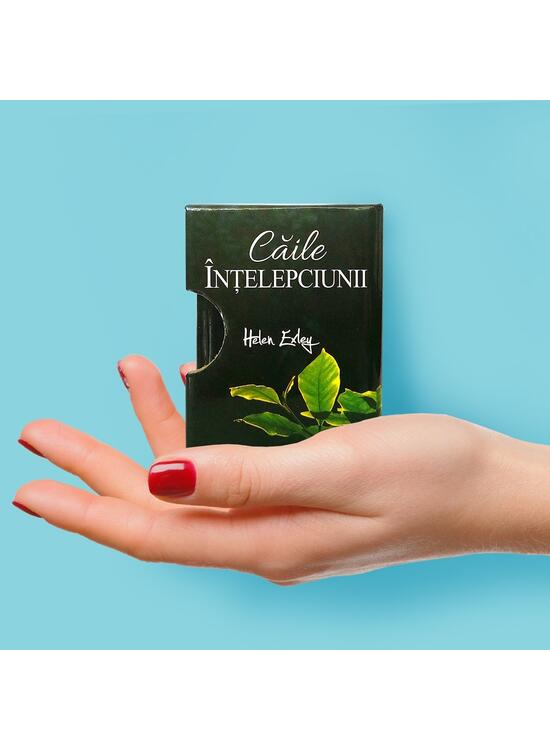 Copertă produs Căile inţelepciunii - gallery big 2