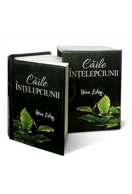 Copertă produs Căile inţelepciunii