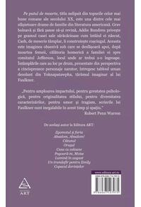 Copertă produs Pe patul de moarte