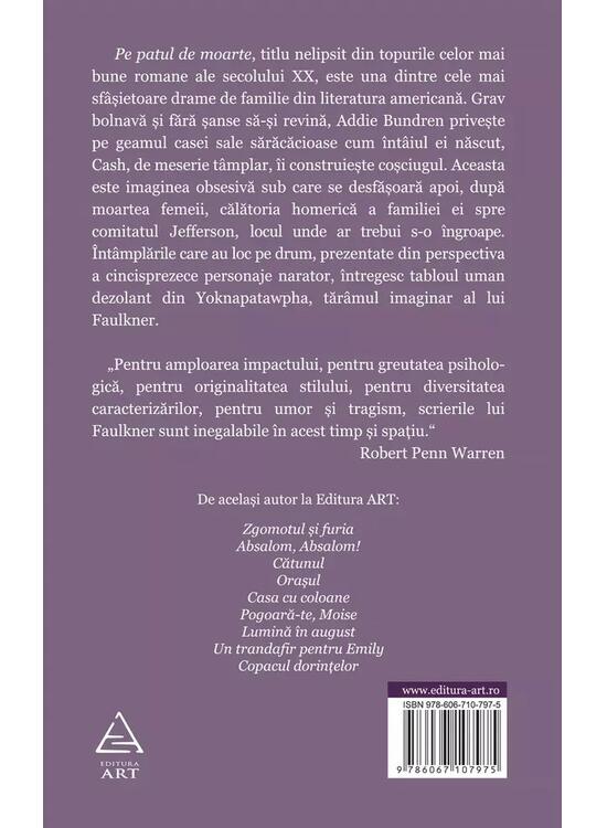 Copertă produs Pe patul de moarte - gallery big 2