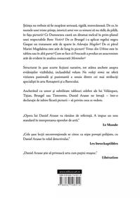 Copertă produs Nu vedeţi nimic