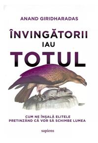 Copertă produs &Icirc;nvingătorii iau totul