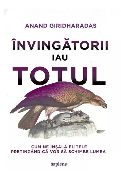 &Icirc;nvingătorii iau totul