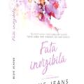 Copertă produs Fata invizibilă (Vol. 1) - gallery small 