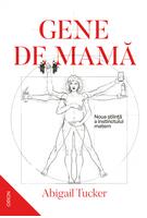 Gene de mamă