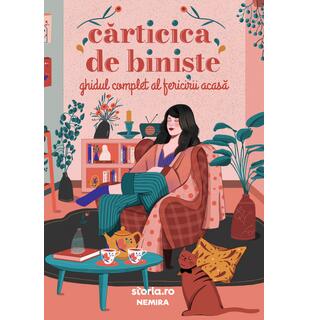 Cărticica de biniște