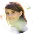 Fotografie autor Svetlana Cârstean