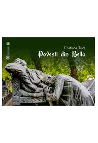 Copertă produs Povești din Bellu