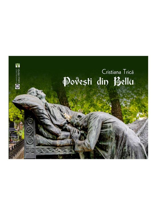 Copertă produs Povești din Bellu - gallery big 1