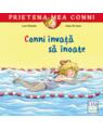 Copertă produs Conni &icirc;nvață să &icirc;noate - thumb 1