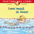 Copertă produs Conni &icirc;nvață să &icirc;noate - gallery small 