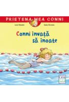 Imagine produs Conni &icirc;nvață să &icirc;noate