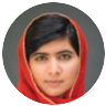 Malala Yousafzai