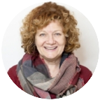 Fotografie autor Laura Gr&uuml;nberg