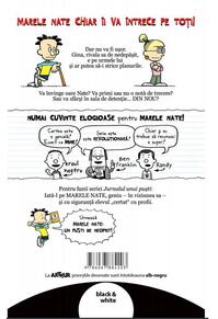 Copertă produs Lovitură după lovitură! Marele Nate (Vol. 2)