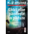 Copertă produs Ghici cine pândește în pădure (Vol. 8)