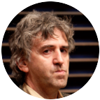 Fotografie autor Juan Luis Arsuaga