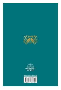 Copertă produs Crimele lui Grindelwald (Vol. 2)