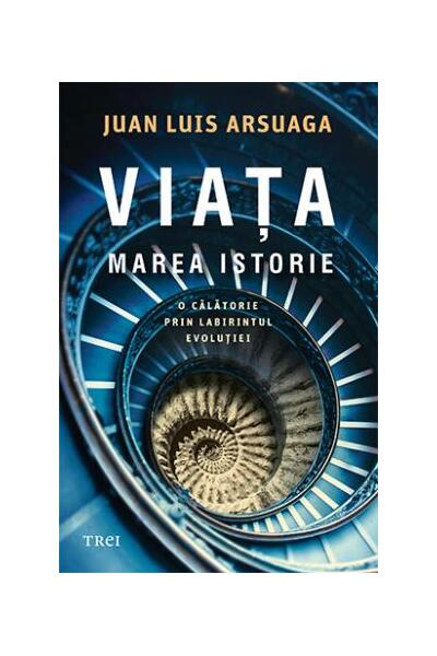 Viața. Marea Istorie