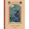 Copertă produs Liftul Lipsă. O serie de evenimente nefericite (Vol. 6)