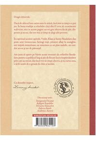 Copertă produs Liftul Lipsă. O serie de evenimente nefericite (Vol. 6)