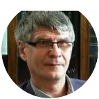Fotografie autor Liviu Papadima
