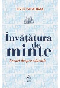 Copertă produs &Icirc;nvățătura de minte