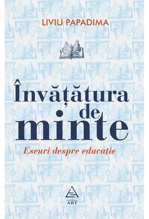 Copertă produs &Icirc;nvățătura de minte