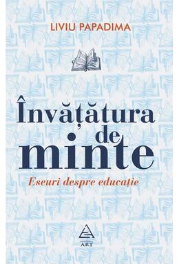 Copertă produs &Icirc;nvățătura de minte