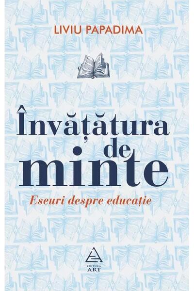 &Icirc;nvățătura de minte