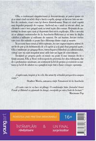 Copertă produs Panglica roșie