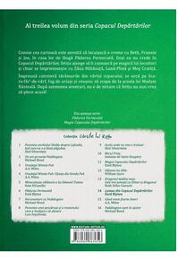 Copertă produs Lumea din copacul depărtărilor (Vol. 3) - HC