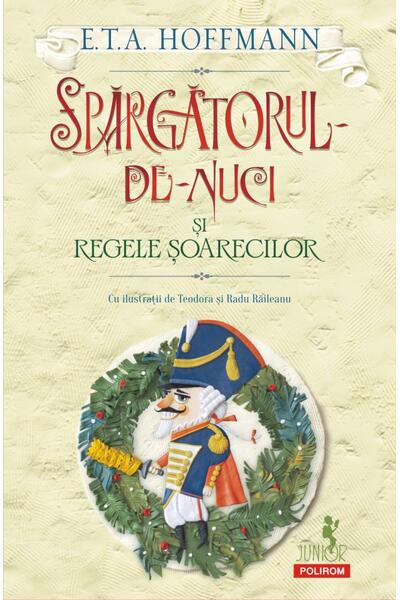 Spărgătorul-de-nuci și Regele șoarecilor