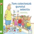 Copertă produs Tom colectează gunoiul selectiv - gallery small 