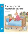 Copertă produs Tom nu vrea să meargă la culcare - thumb 1