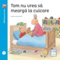 Copertă produs Tom nu vrea să meargă la culcare - gallery small 