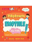 Stăp&acirc;nește emoțiile din tine. Despre cultivarea prieteniei adevărate