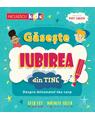 Copertă produs Găsește iubirea din tine. Despre minunatul tău corp - thumb 1