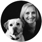 Fotografie autor Pamela S. Turner