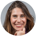 Fotografie autor Rebecca Schrag Hershberg