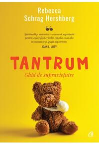 Copertă produs Tantrum