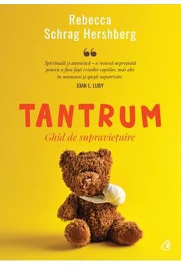 Copertă produs Tantrum