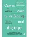 Copertă produs Cartea care te va face mai deștept - thumb 1