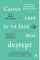 Imagine produs Cartea care te va face mai deștept