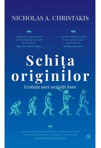 Copertă produs Schița originilor