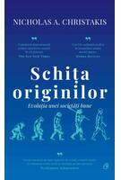 Copertă produs Schița originilor