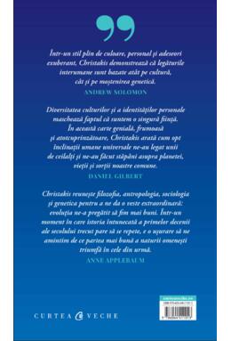 Copertă produs Schița originilor