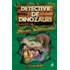 Copertă produs Detectivii de dinozauri &icirc;n pădurea amazoniană (Vol. 1)