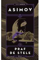 Copertă produs Praf de stele. Imperiul (Vol. 2)